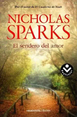 SENDERO DEL AMOR
