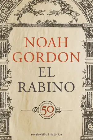 * EL RABINO