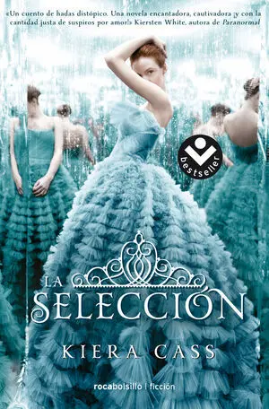 SELECCION 1: SELECCION (BOLSILLO)