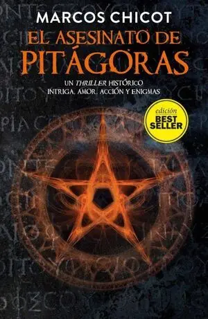 ASESINATO DE PITAGORAS, EL