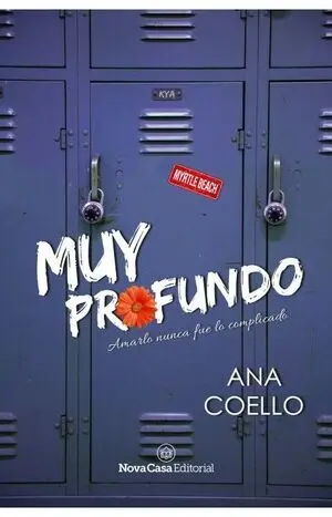 * MUY PROFUNDO