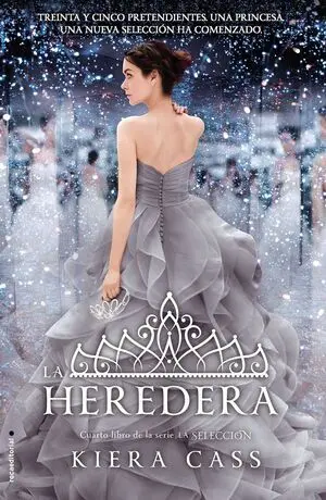 SELECCION 4: HEREDERA