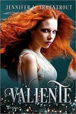 CAZADORA DE HADAS 3: VALIENTE