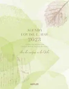 * AGENDA LOUISE HAY 2023. AÑO DE CONFIAR EN LA VIDA