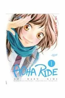 AOHA RIDE Nº 1