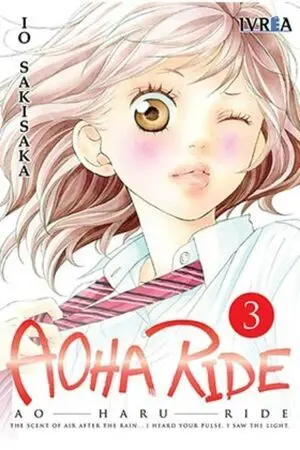 AOHA RIDE Nº 3
