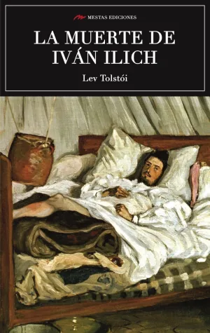LA MUERTE DE IVAN ILICH