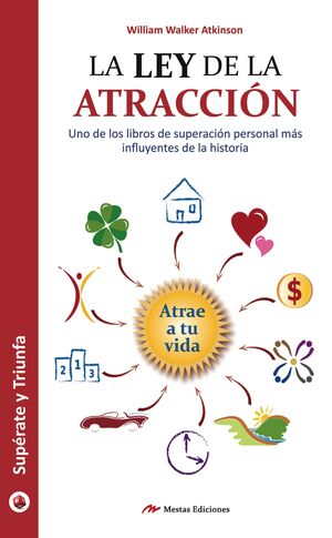 LA LEY DE LA ATRACCIÓN