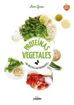 *PROTEÍNAS VEGETALES