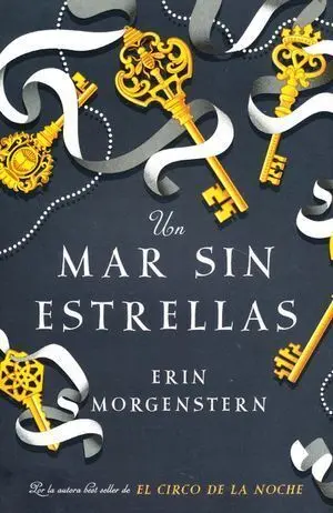 UN MAR SIN ESTRELLAS