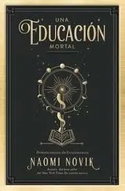 UNA EDUCACIÓN MORTAL