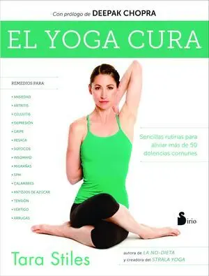 * EL YOGA CURA
