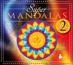 * SUPERMANDALAS 2