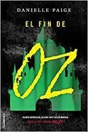 FIN DE OZ, EL