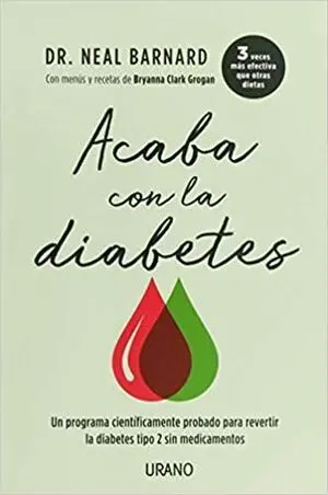 ACABA CON LA DIABETES