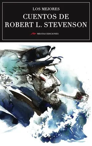 LOS MEJORES CUENTOS DE ROBERT L. STEVENSON