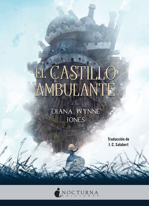CASTILLO AMBULANTE 1: EL CASTILLO AMBULANTE