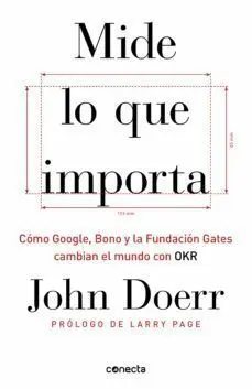 MIDE LO QUE IMPORTA