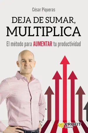 *DEJA DE SUMAR, MULTIPLICA
