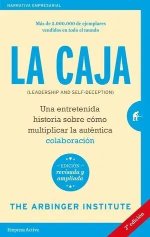 LA CAJA - EDICIÓN REVISADA