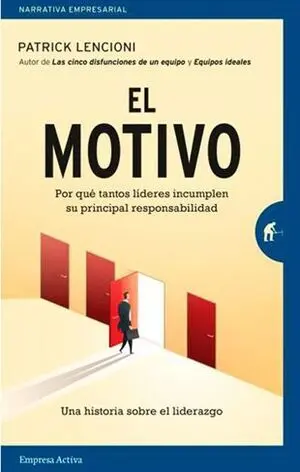 MOTIVO, EL