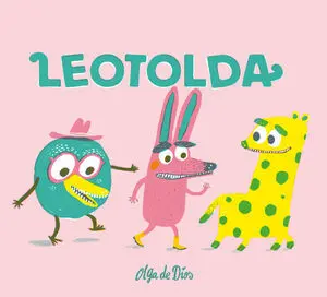 *LEOTOLDA
