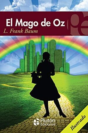 MAGO DE OZ