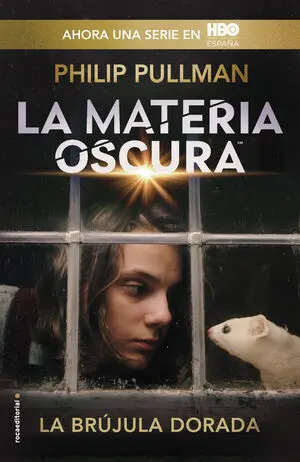 MATERIA OSCURA 1: LA BRÚJULA DORADA