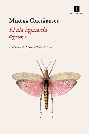 EL ALA IZQUIERDA: CEGADOR 1