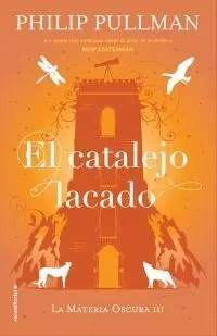 MATERIA OSCURA 3: CATALEJO LACADO