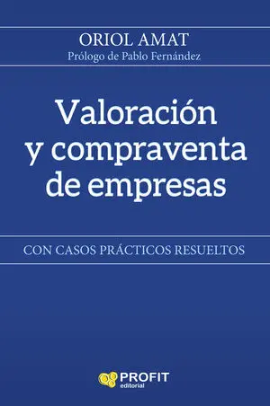 *VALORACIÓN Y COMPRAVENTA DE EMPRESAS