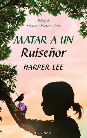 MATAR A UN RUISEÑOR (BOLSILLO)