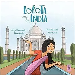 LOLOTA EN LA INDIA