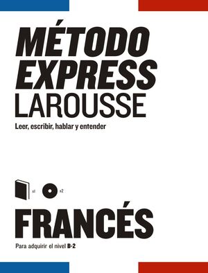 MÉTODO EXPRESS FRANCÉS