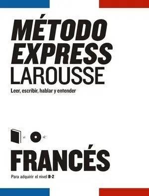 MÉTODO EXPRESS FRANCÉS
