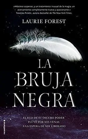 BRUJA NEGRA 1: BRUJA NEGRA