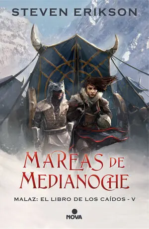 MALAZ 5: MAREAS DE MEDIANOCHE