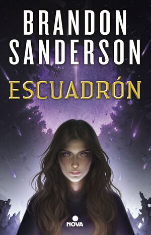 ESCUADRÓN 1: ESCUADRÓN