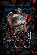 ALMAS OSCURAS 3 SACRIFICIO