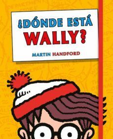 DONDE ESTA WALLY? (ED. ESENCIAL)