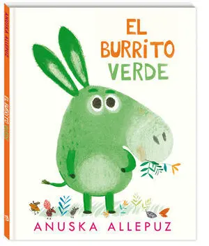 *EL BURRITO VERDE