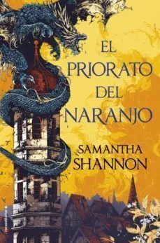PRIORATO DEL NARANJO, EL