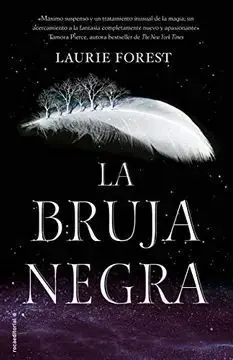BRUJA NEGRA 1: BRUJA NEGRA