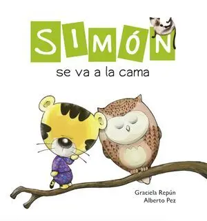 *SIMÓN SE VA A LA CAMA