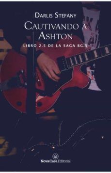 * CAUTIVANDO A ASHTON