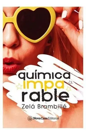 * QUÍMICA IMPARABLE