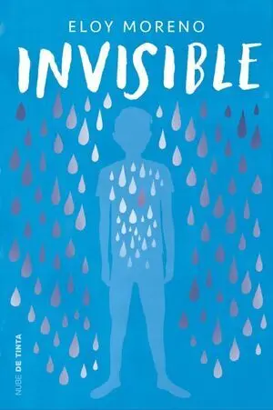 INVISIBLE (TAPA DURA)
