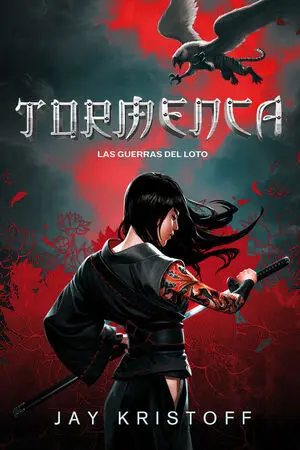 GUERRAS DEL LOTO 1: TORMENTA