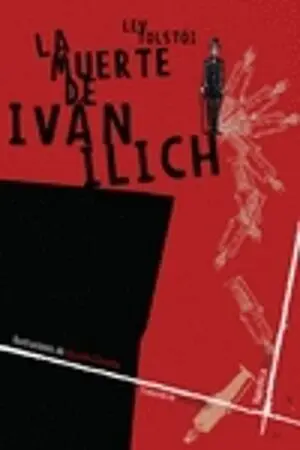 LA MUERTE DE IVÁN ILICH