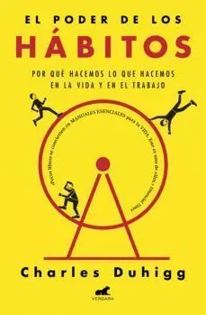 EL PODER DE LOS HÁBITOS